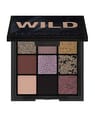Huda Beauty Wild Obsessions Eyeshadow Palette – Jaguar