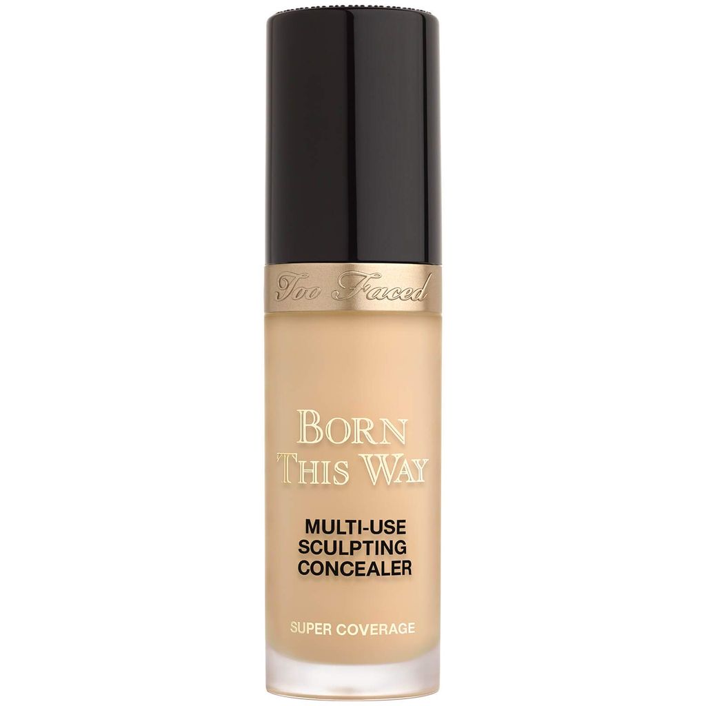 Too Faced Born This Way Concealer - Golden Beige