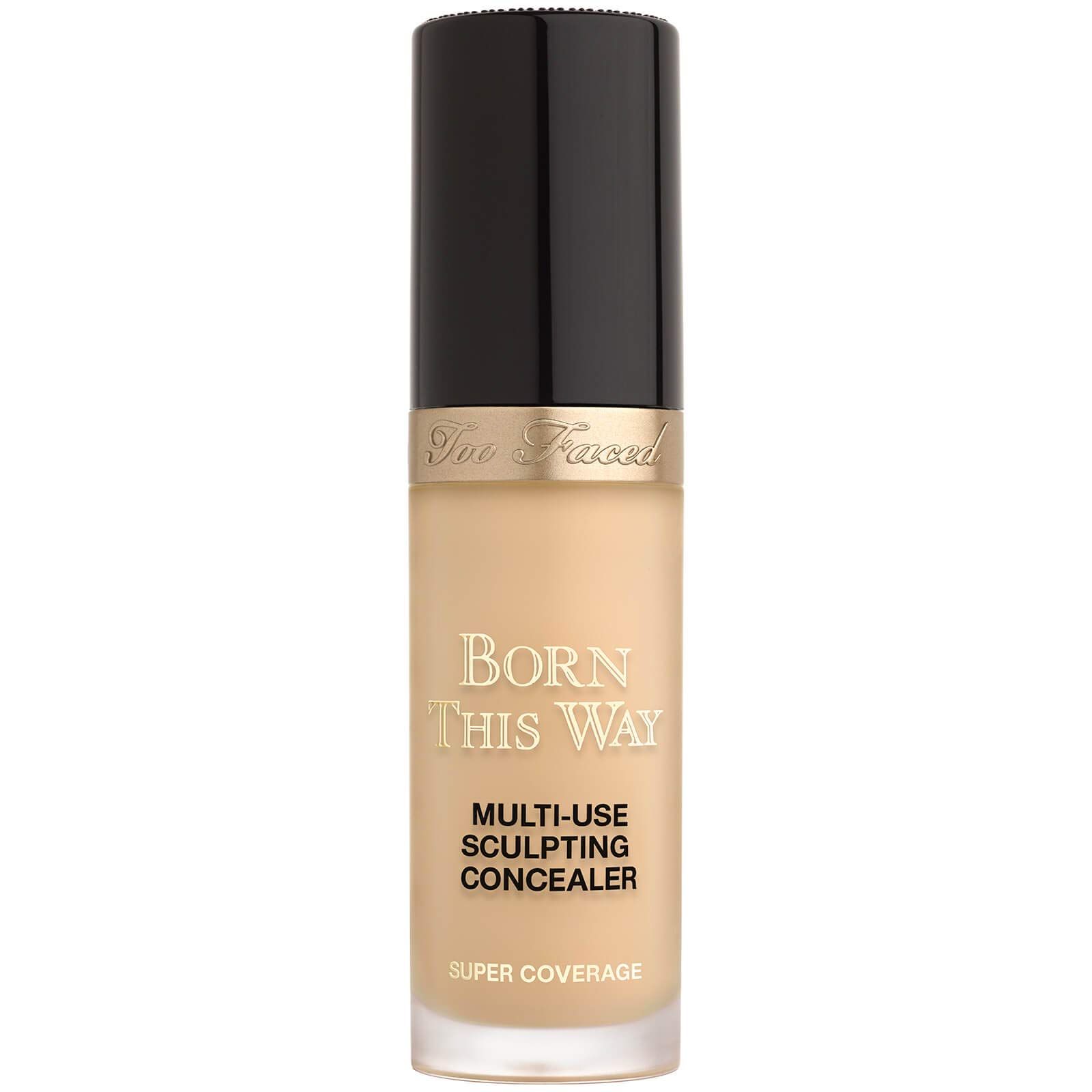 Too Faced Born This Way Concealer - Golden Beige