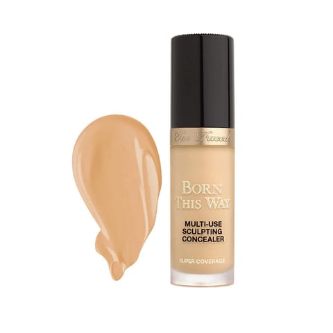 Instant Age Rewind Eraser Dark Circles Concealer