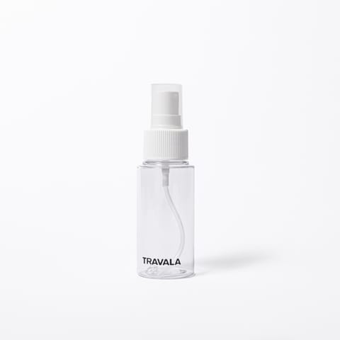 Travala Reusable Bottle - Spray