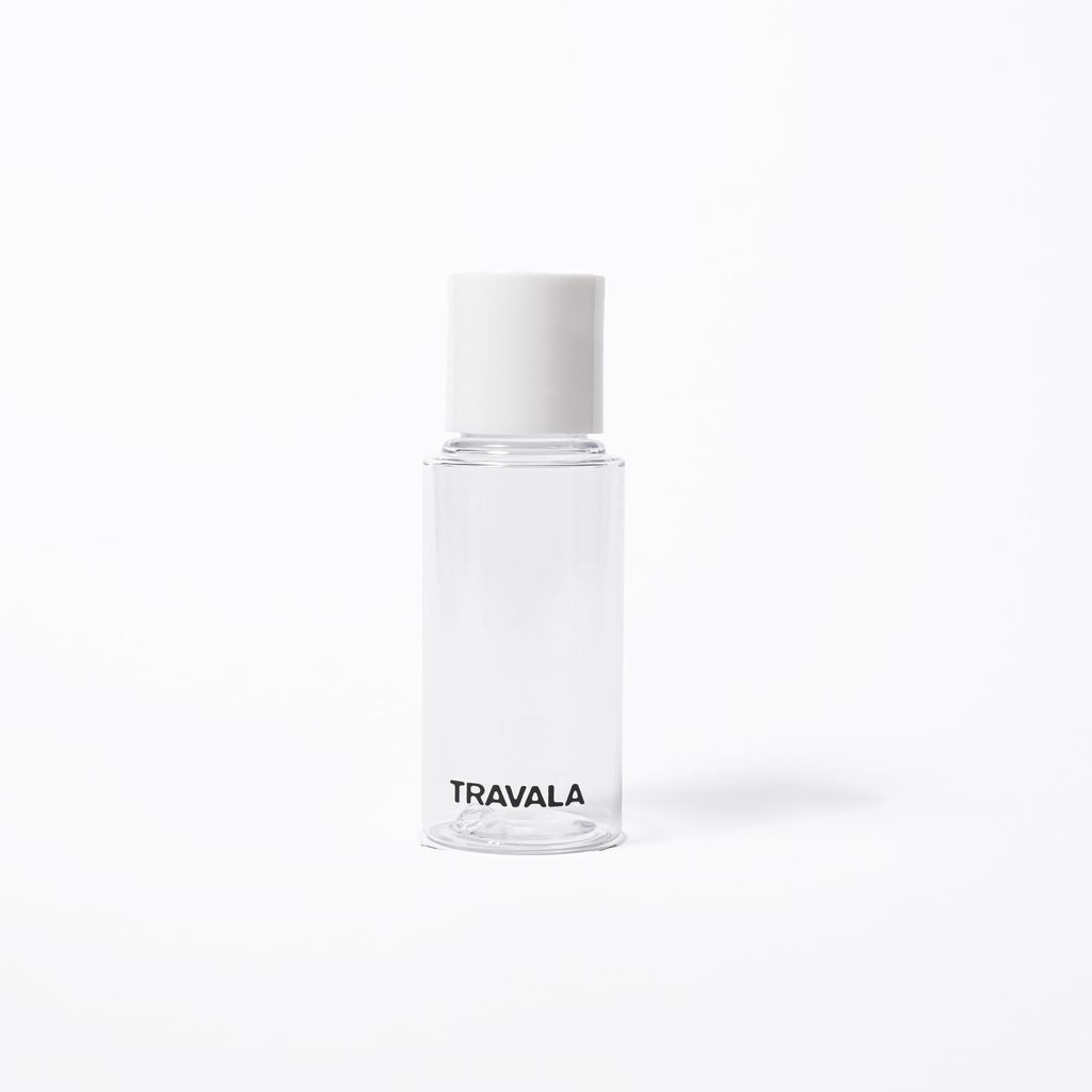 Travala Reusable Bottle - Remover Cap