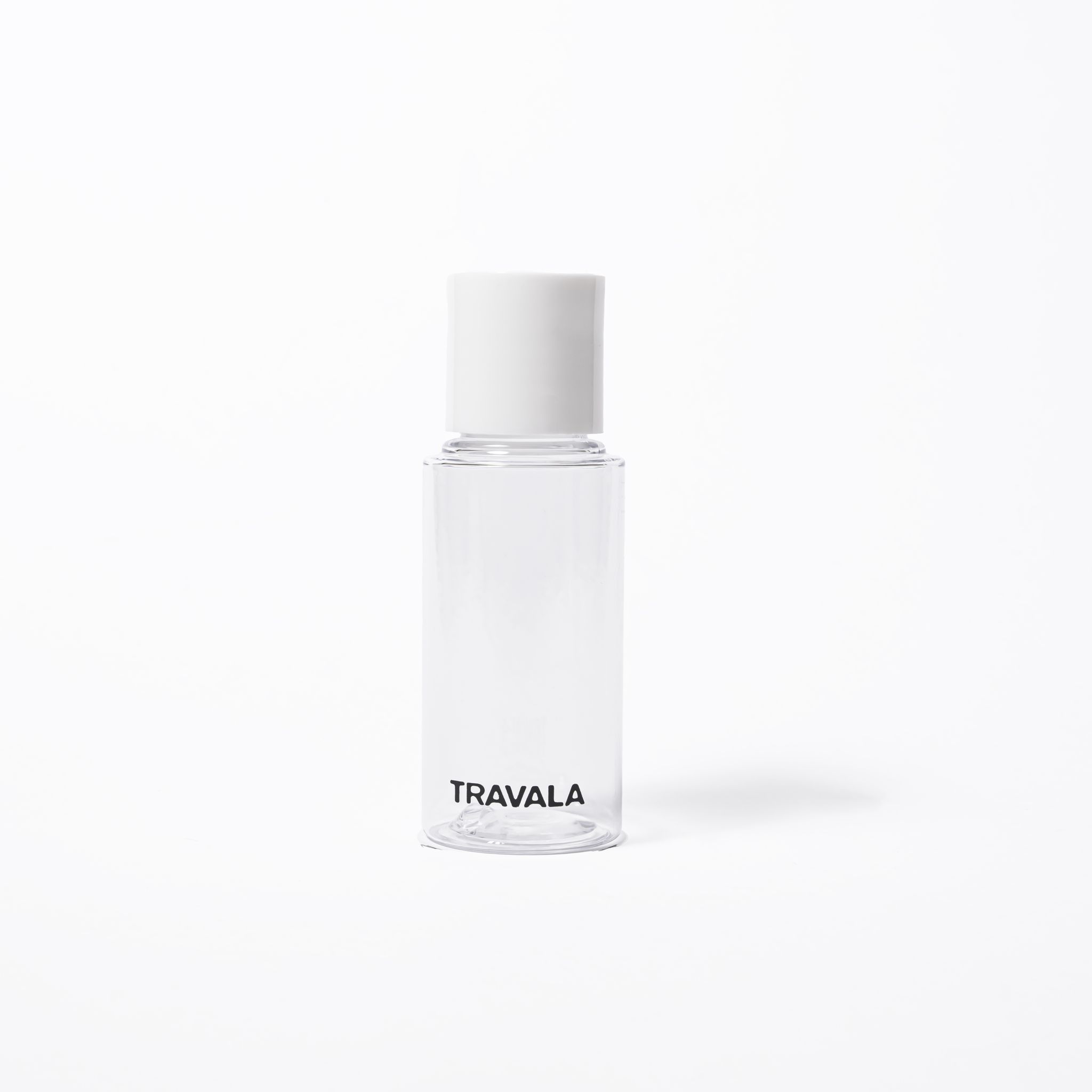 Travala Reusable Bottle - Remover Cap