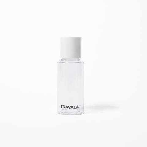 Travala Reusable Bottle - Remover Cap