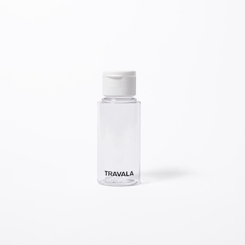 Travala Reusable Bottle - Remover Flip