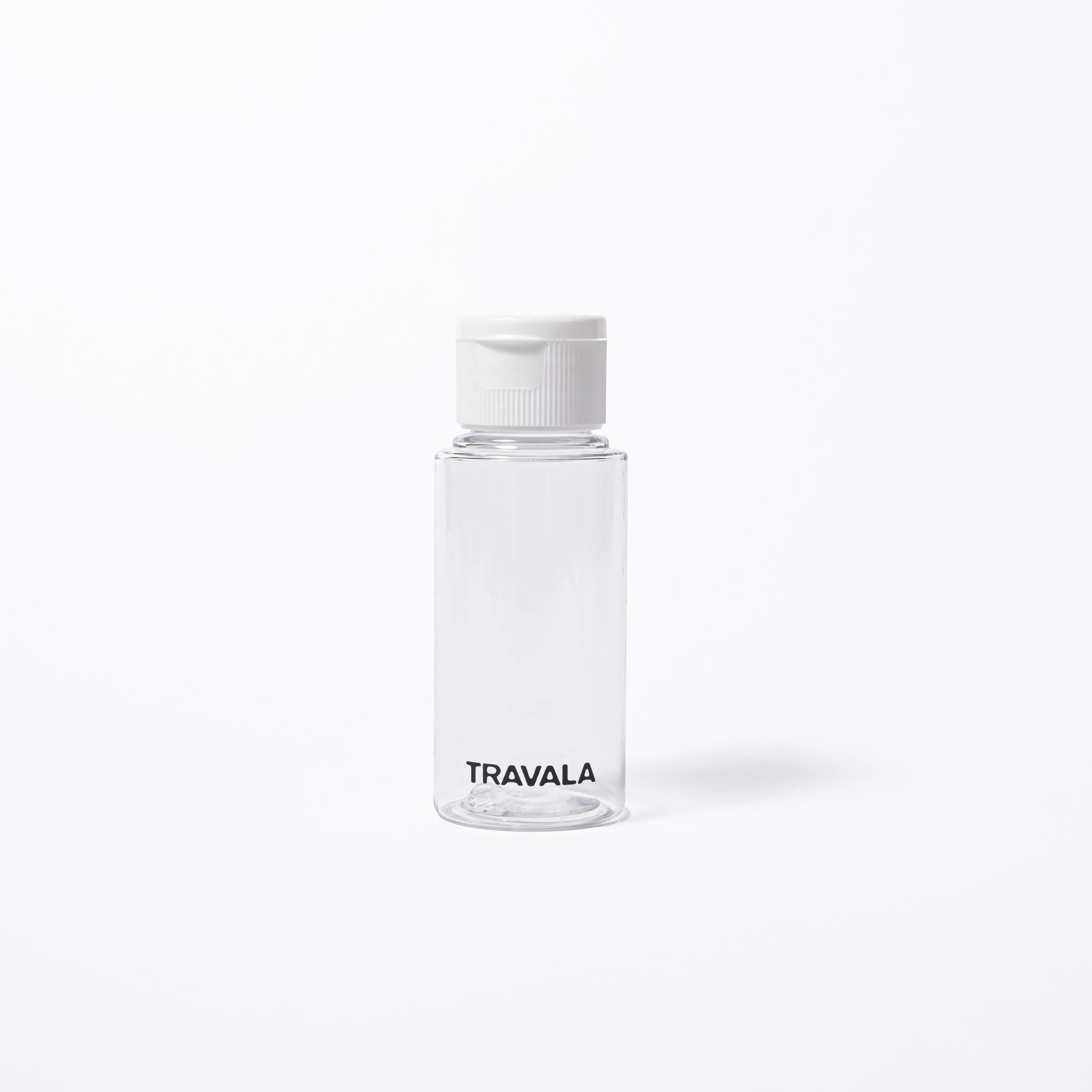 Travala Reusable Bottle - Remover Flip