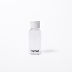Travala Reusable Bottle - Remover Flip