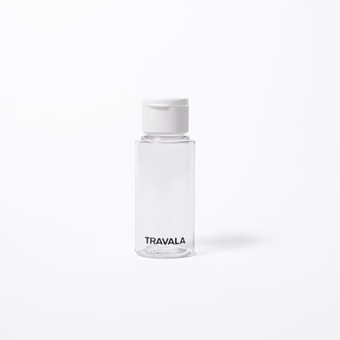 Travala Reusable Bottle - Remover Flip