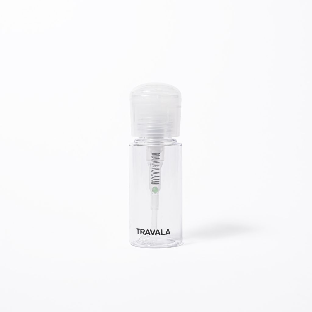 Travala Reusable Bottle - Remover Press