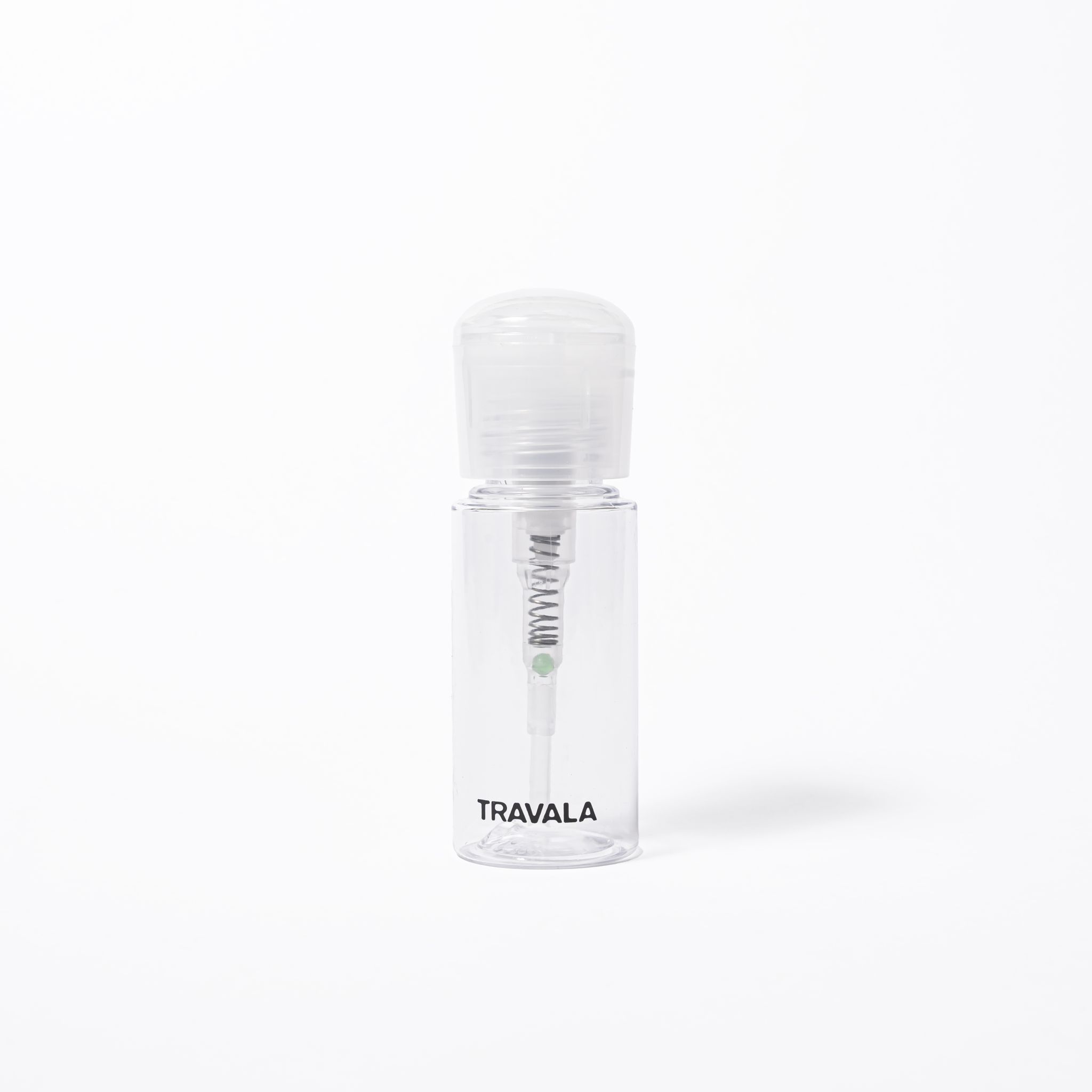 Travala Reusable Bottle - Remover Press