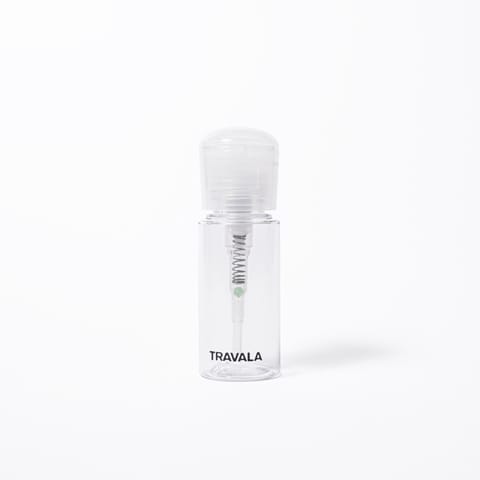 Travala Reusable Bottle - Remover Press