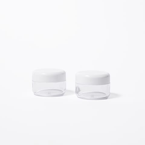 Travala Reusable Jar BB Cream