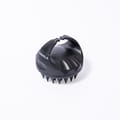 Travala Hair Scalp Massager Brush# Black