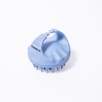 Travala Hair Scalp Massager Brush# Blue