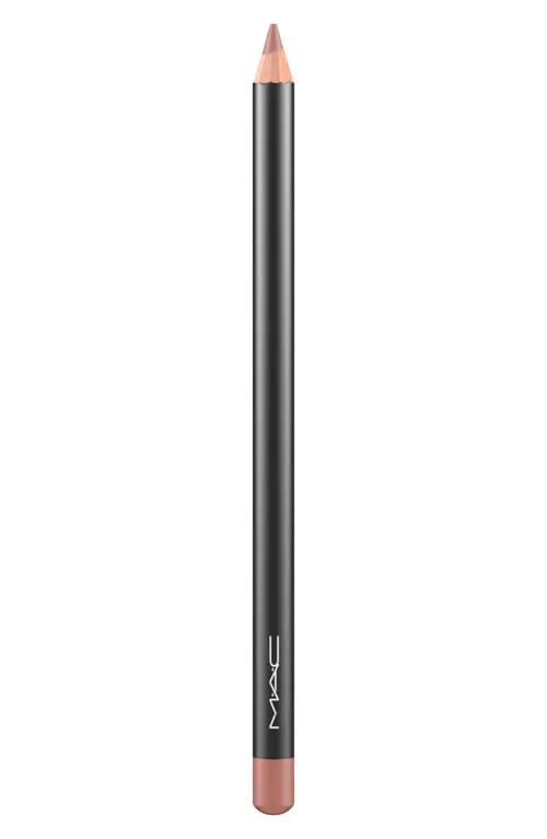MAC Lip Pencil - Subculture