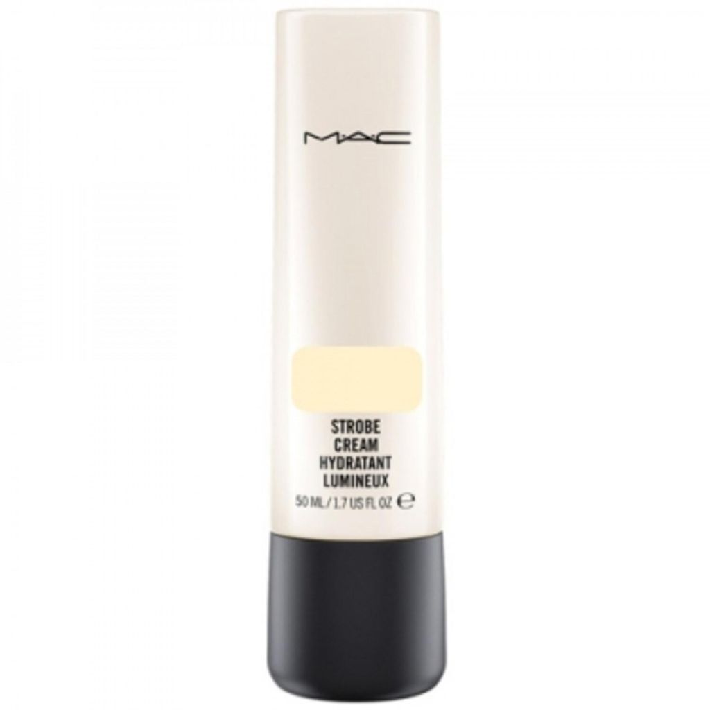 MAC Strobe Cream - Goldlite 50ml