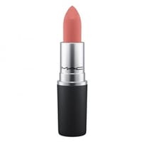 MAC Powder Kiss Lipstick - Mull It Over