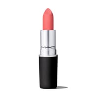 MAC Powder Kiss Lipstick - Sultry Move