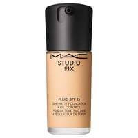 MAC Studio Fix Fluid Foundation - NC15