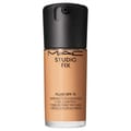 MAC Studio Fix Fluid Foundation - NC37