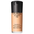 MAC Studio Fix Fluid Foundation - NC18