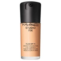 MAC Studio Fix Fluid Foundation - NC18