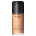 MAC Studio Fix Fluid Foundation - NC27
