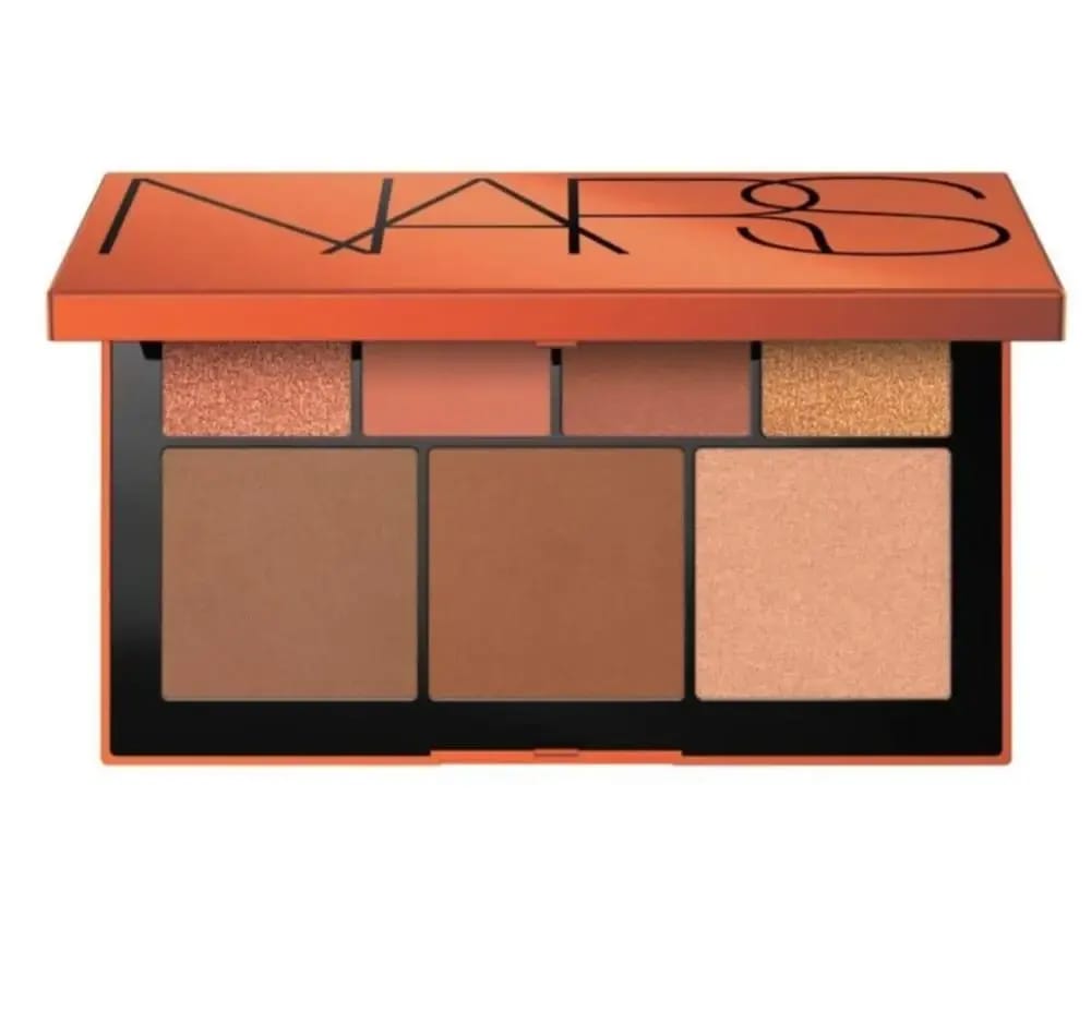 NARS Laguna Ultimate Face Palette