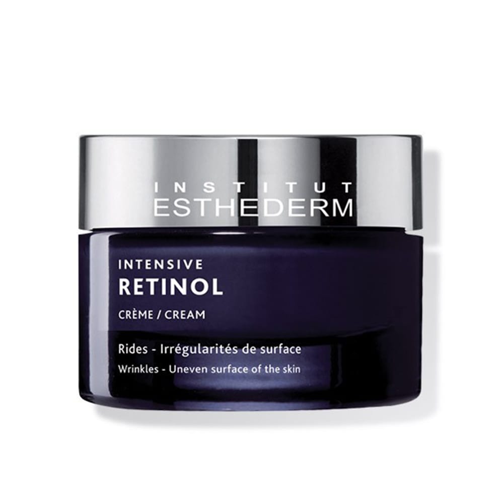Esthederm Intensive Retinol Creme   50Ml