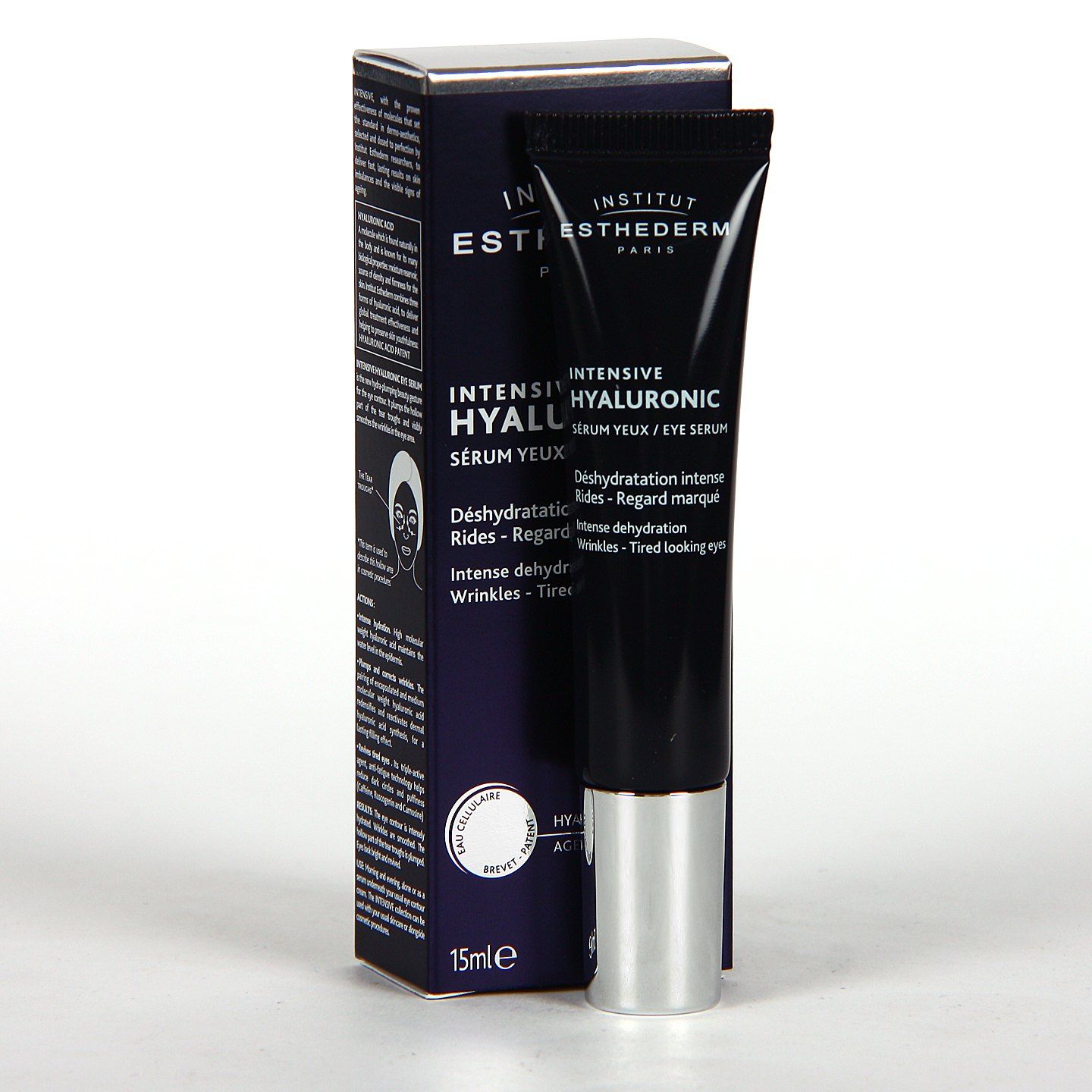 Esthederm Hyaluronic  Serum Eye  15Ml