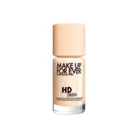 Make Up For Ever HD Skin Foundation - 1N00 Alabaster