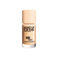 Make Up For Ever HD Skin Foundation - 1Y08 Warm Porcelain