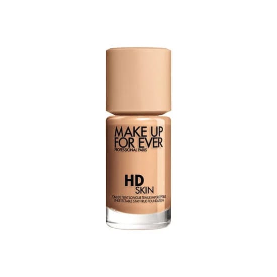 Make Up For Ever HD Skin Foundation - 2R28 Dark Ivory