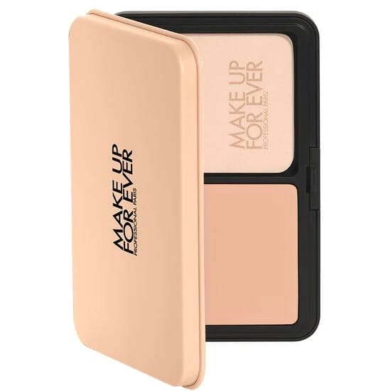 Make Up For Ever HD Foundation Powder - 1N06 Medium Light Beige
