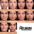 Make Up For Ever HD Foundation Powder - 2N22 Beige