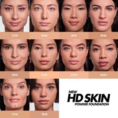 Air Mat 24H Foundation -30 Ml
