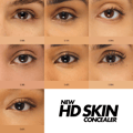 Make Up For Ever HD Skin Concealer - Y 2.1 Biscuit
