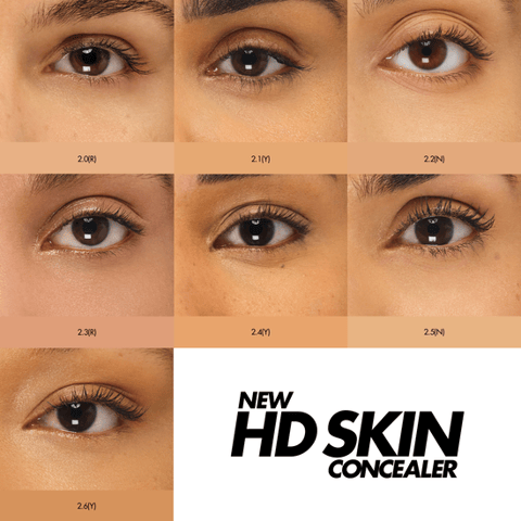 Instant Age Rewind Eraser Dark Circles Concealer