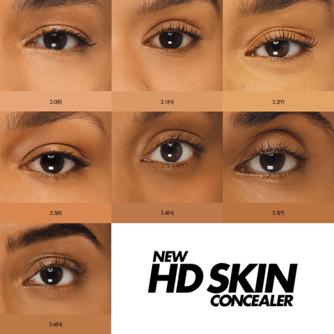 Instant Age Rewind Eraser Dark Circles Concealer