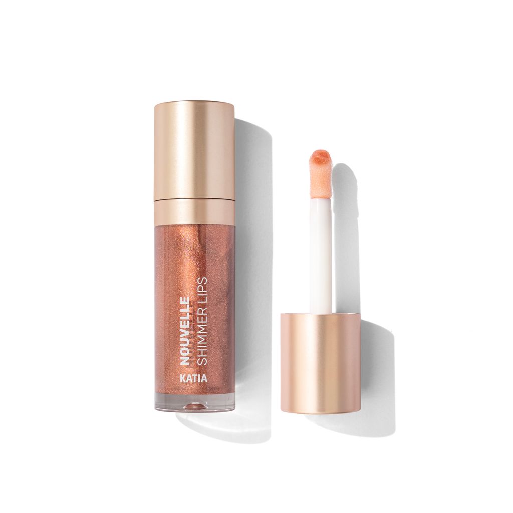 Katia Nouvelle Shimmer Lips 09