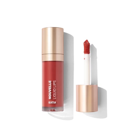 WnW Lip Oil - Fuzzy Pillow