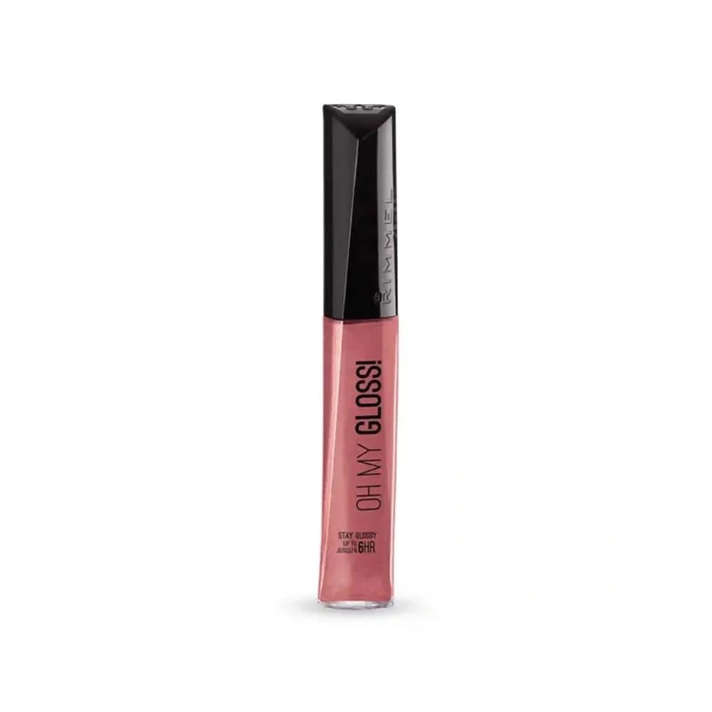 Rimmel Oh My Gloss! Lip Gloss #330