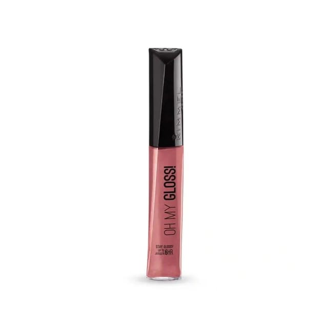 Rimmel Oh My Gloss! Lip Gloss #330