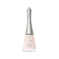 Bourjois Paris Fabuleux Gel Nail Polish - 115 Rosé Piscine