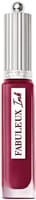 Bourjois Paris Fabuleux Ink Liquid Lipstick - 07 Raisin To Live