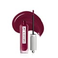 Bourjois Paris Fabuleux Ink Liquid Lipstick - 07 Raisin To Live