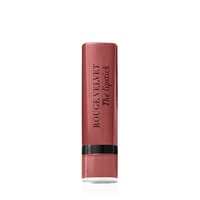 Bourjois Paris Rouge Velvet The Lipstick - 49 Maca Rose