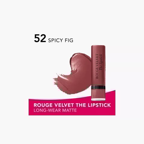 Rouge Velvet The Lipstick