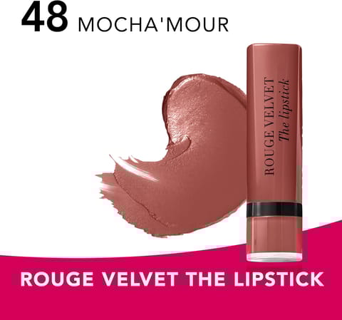 Rouge Edition Velvet Lipstain