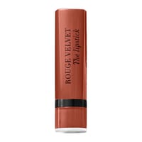 Bourjois Paris Rouge Velvet The Lipstick - 51 Chocoquette